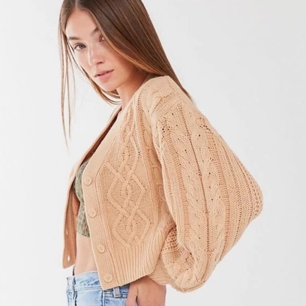 Urban Outfitters sweater